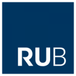 Logo der Ruhr Universität in Bochum