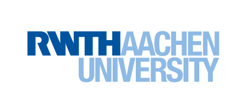 Logo der RWTH Aachen