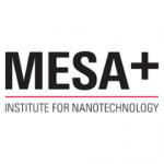 MESA Nanotechnology Logo