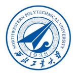 Northwestern Polytechnical University Logo - Linseis Customer