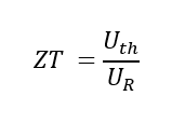 ZT formula