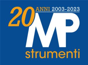 Logo MP Strumenti