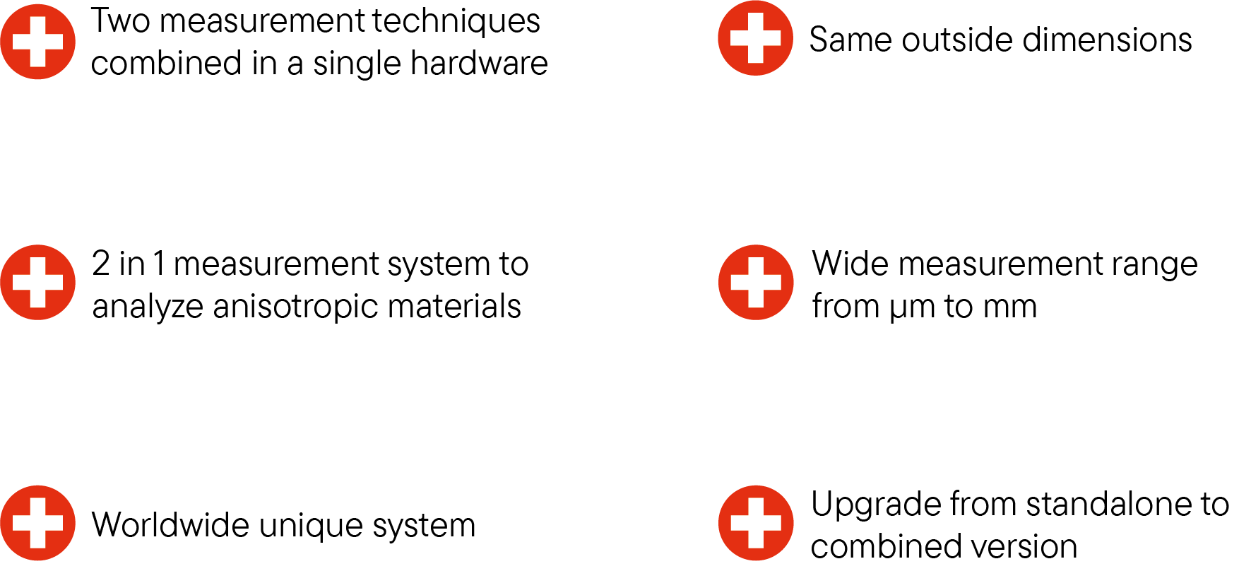 PLH | Periodic Laser Heating Device