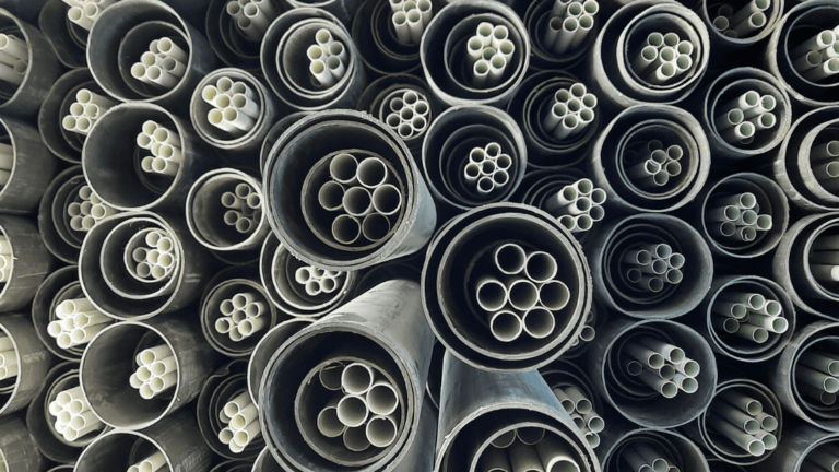 Polyvinyl chloride PVC - an in-depth investigation - Linseis