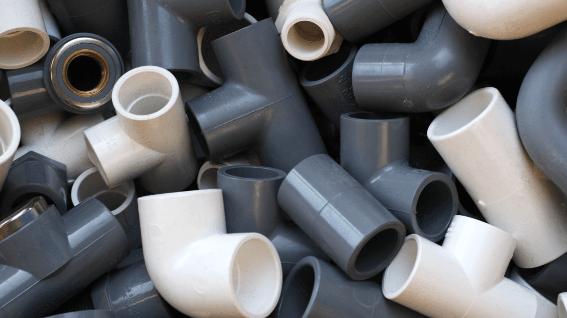 Polyvinyl chloride PVC an in depth investigation Linseis