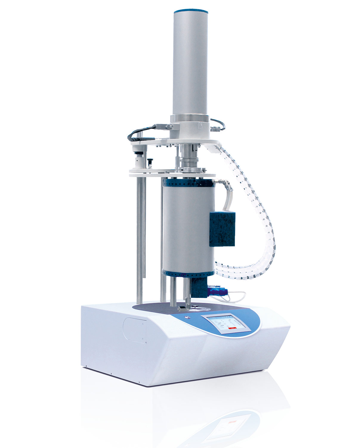 TMA Thermomechanical Analyzer | Analysis & Services | Linseis