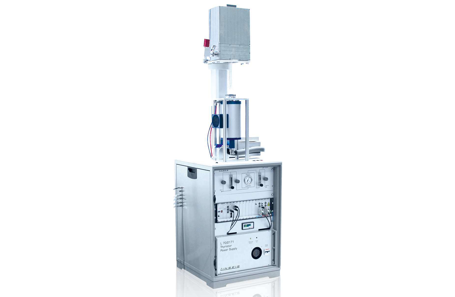 DILATOMETRE DIL L75/LASER