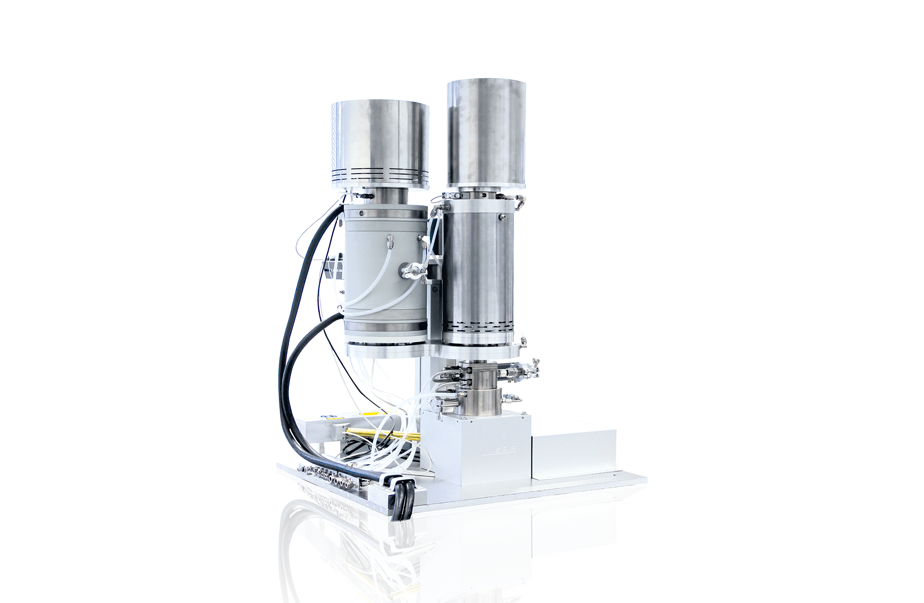 LFA-1000/Nucléaire