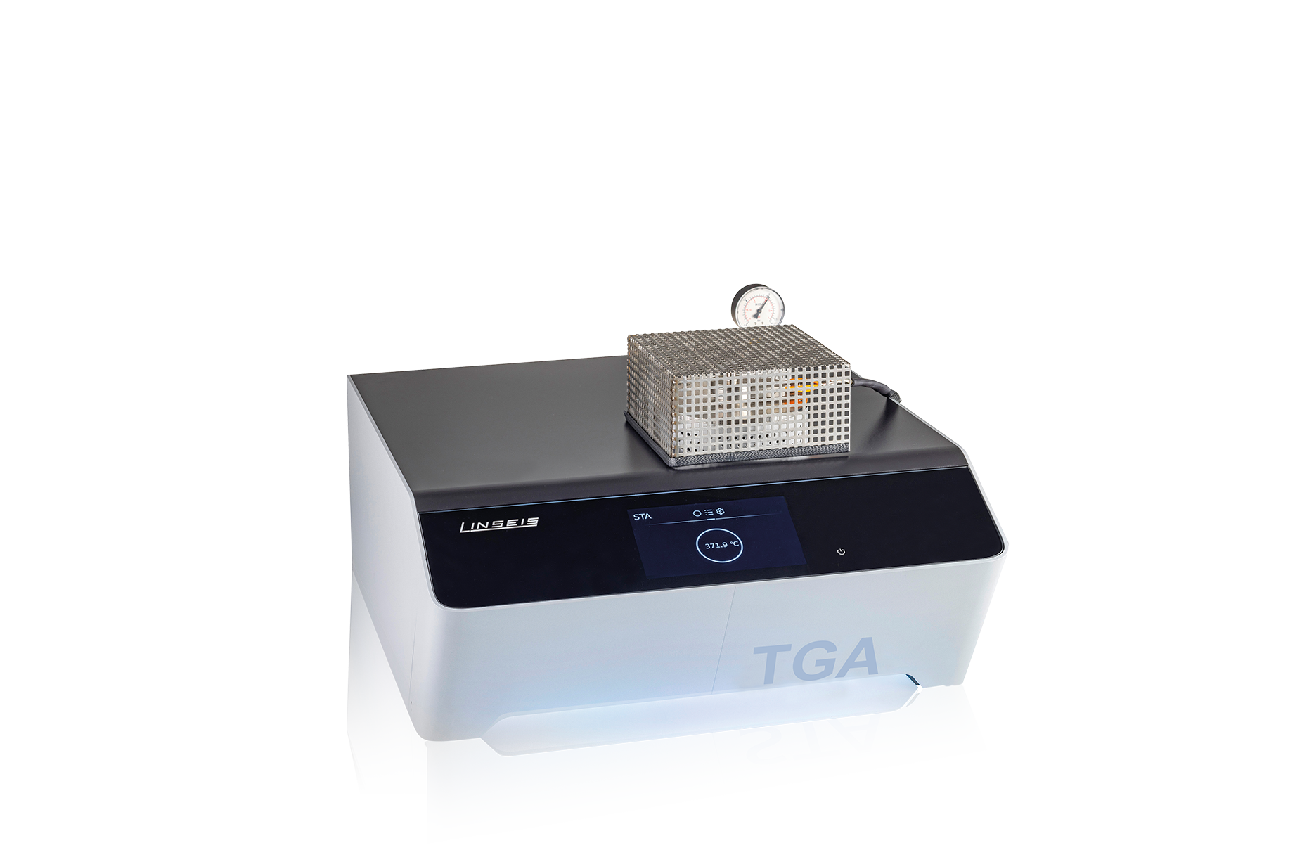 TGA-PT-1000