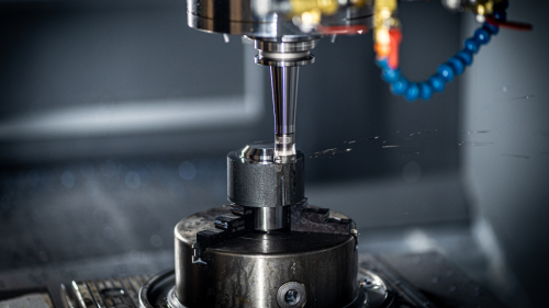 Additive Manufacturing