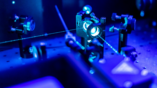Titelbild-Laser