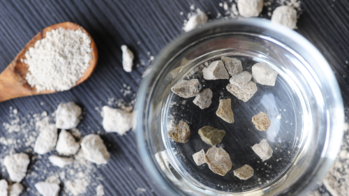 zeolites